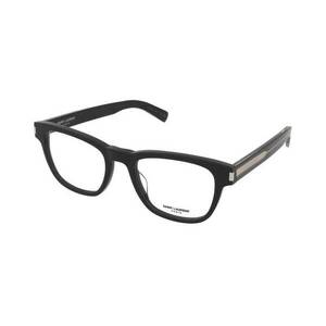 Dioptriás szemüvegek Saint Laurent SL 664 001 kép