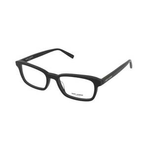 Dioptriás szemüvegek Saint Laurent SL 671 001 kép