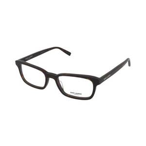 Dioptriás szemüvegek Saint Laurent SL 671 002 kép