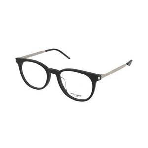Dioptriás szemüvegek Saint Laurent SL 683/F 001 kép