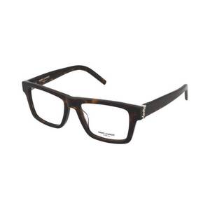 Dioptriás szemüvegek Saint Laurent SL M10/B 002 kép