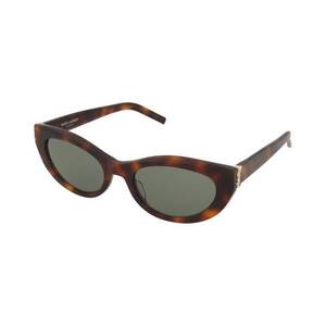 Napszemüvegek Saint Laurent SL M115 003 kép