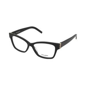 Dioptriás szemüvegek Saint Laurent SL M116 001 kép