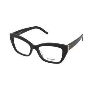 Dioptriás szemüvegek Saint Laurent SL M117 001 kép