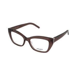 Dioptriás szemüvegek Saint Laurent SL M117 003 kép
