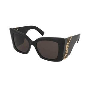 Napszemüvegek Saint Laurent SL M119 Blaze 001 kép