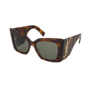 Napszemüvegek Saint Laurent SL M119 Blaze 002 kép