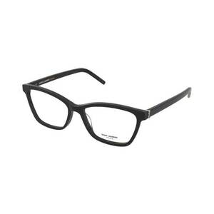 Dioptriás szemüvegek Saint Laurent SL M128 005 kép