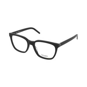 Dioptriás szemüvegek Saint Laurent SL M129 001 kép