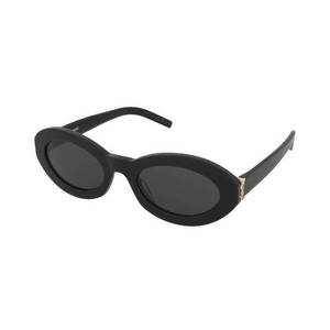Napszemüvegek Saint Laurent SL M136 001 kép