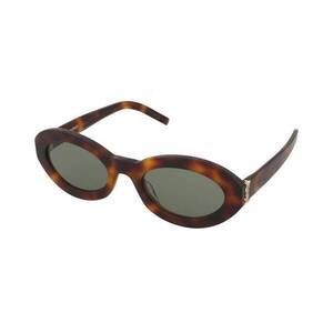 Napszemüvegek Saint Laurent SL M136 002 kép