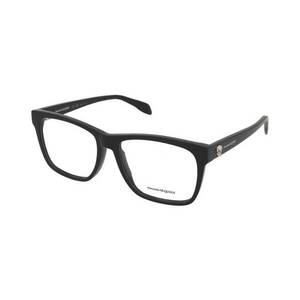 Dioptriás szemüvegek Alexander McQueen AM0282O 001 kép