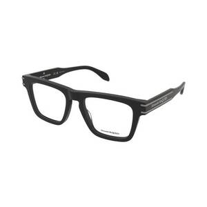 Dioptriás szemüvegek Alexander McQueen AM0400O 001 kép