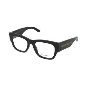 Dioptriás szemüvegek Alexander McQueen AM0436O 001 kép