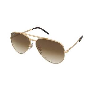 Napszemüvegek Ray-Ban New Aviator RB3625 001/51 kép