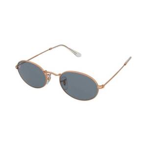 Napszemüvegek Ray-Ban Oval RB3547 9202S2 kép