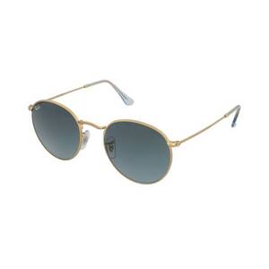 Napszemüvegek Ray-Ban Round Metal RB3447 001/3M kép