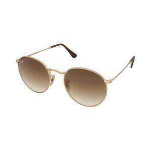 Napszemüvegek Ray-Ban Round Metal RB3447 001/51 kép