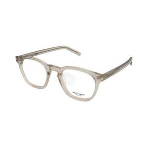 Dioptriás szemüvegek Saint Laurent SL 28 OPT 005 kép