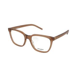 Dioptriás szemüvegek Saint Laurent SL M129 006 kép
