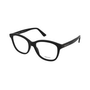 Dioptriás szemüvegek Alexander McQueen AM0487O 001 kép