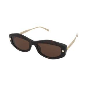 Napszemüvegek Alexander McQueen AM0482S 002 kép