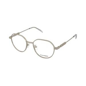 Dioptriás szemüvegek Alexander McQueen AM0479O 001 kép