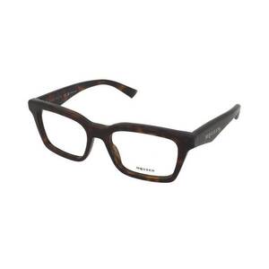 Dioptriás szemüvegek Alexander McQueen AM0476O 002 kép