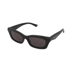 Napszemüvegek Alexander McQueen AM0474S 001 kép