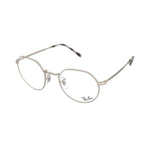 Dioptriás szemüvegek Ray-Ban Jack RX6465 2501 kép