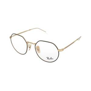 Dioptriás szemüvegek Ray-Ban Jack RX6465 2890 kép