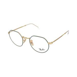 Dioptriás szemüvegek Ray-Ban Jack RX6465 3136 kép