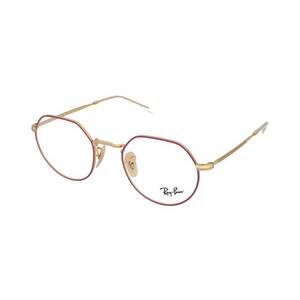 Dioptriás szemüvegek Ray-Ban Jack RX6465 3137 kép