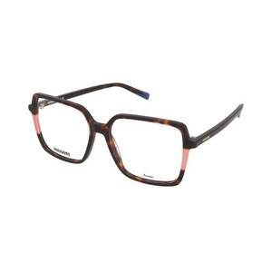 Dioptriás szemüvegek Missoni MIS 0176 L9G kép