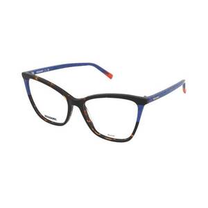 Dioptriás szemüvegek Missoni MIS 0177 1BJ kép