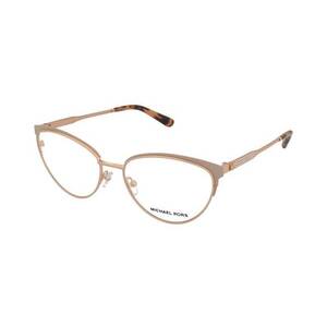 Dioptriás szemüvegek Michael Kors Marsaille MK3064B 1108 kép