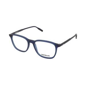 Dioptriás szemüvegek Montblanc MB0085O 013 kép