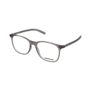 Dioptriás szemüvegek Montblanc MB0327O 002 kép