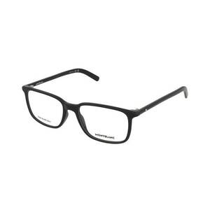 Dioptriás szemüvegek Montblanc MB0328O 001 kép