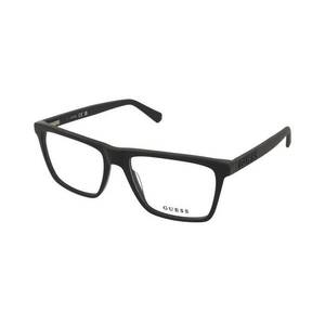 Dioptriás szemüvegek Guess GU50186 001 kép