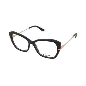 Dioptriás szemüvegek Guess GU50183 001 kép