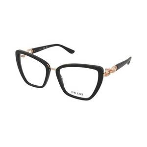 Dioptriás szemüvegek Guess GU50180 001 kép