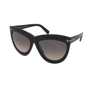 Napszemüvegek Tom Ford Doris FT1112 01B kép