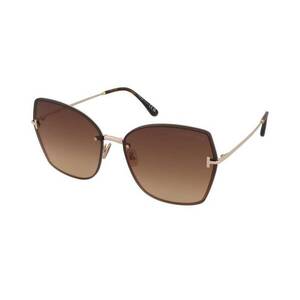 Napszemüvegek Tom Ford Nickie-02 FT1107 28F kép