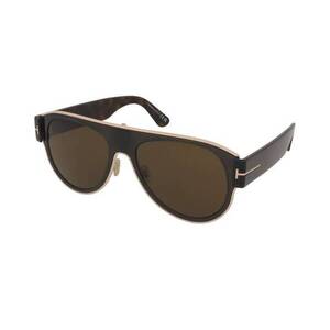 Napszemüvegek Tom Ford Lyle-02 FT1074 51J kép