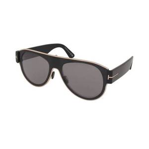 Napszemüvegek Tom Ford Lyle-02 FT1074 01C kép