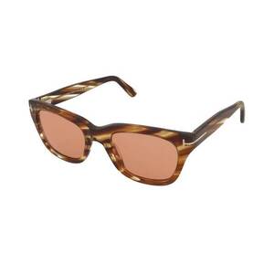 Napszemüvegek Tom Ford Snowdon FT0237 53E kép