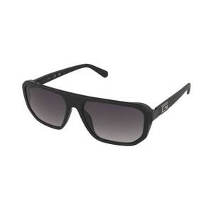 Napszemüvegek Guess GU00124 02B kép