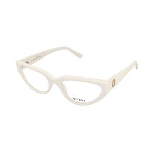Dioptriás szemüvegek Guess GU50113 021 kép