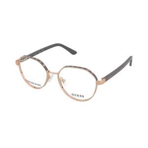 Dioptriás szemüvegek Guess GU50124 028 kép